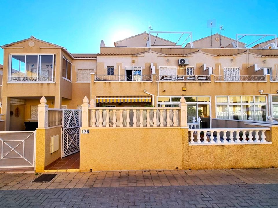 Byhus i La Zenia, Alicante - foto 2