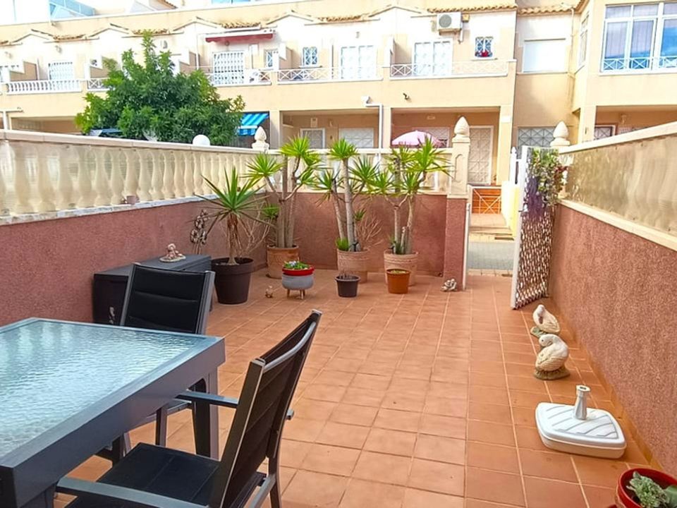 Byhus i La Zenia, Alicante - foto 3