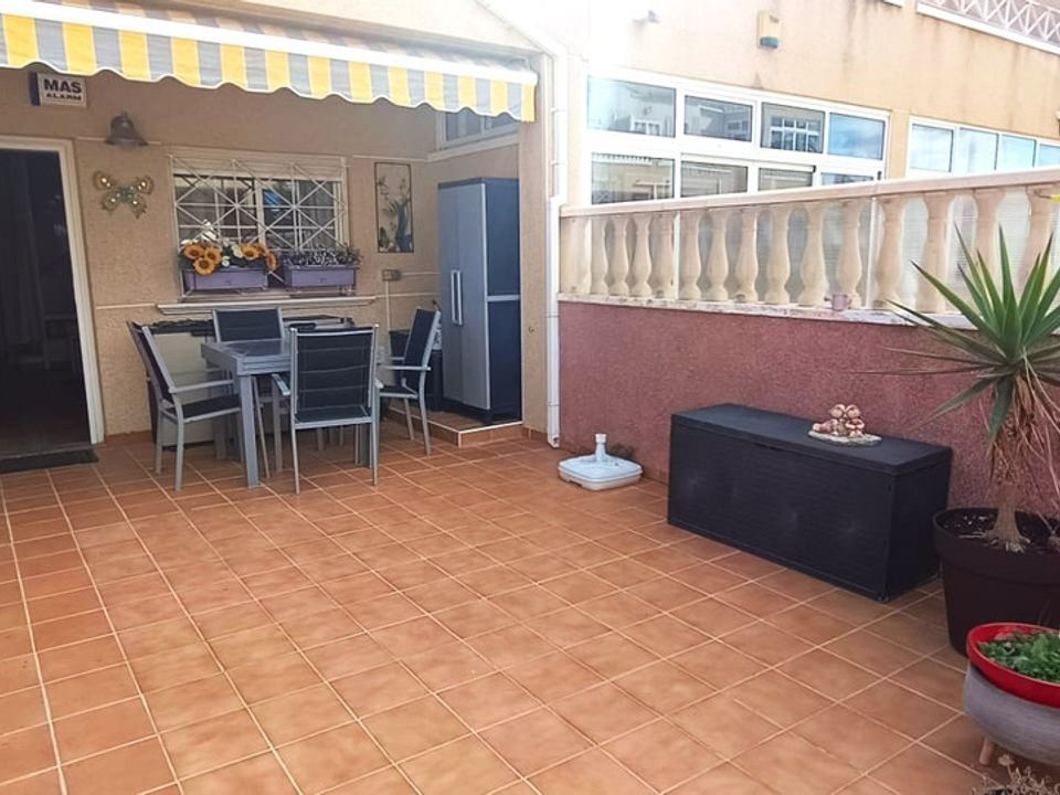 Byhus i La Zenia, Alicante - foto 4