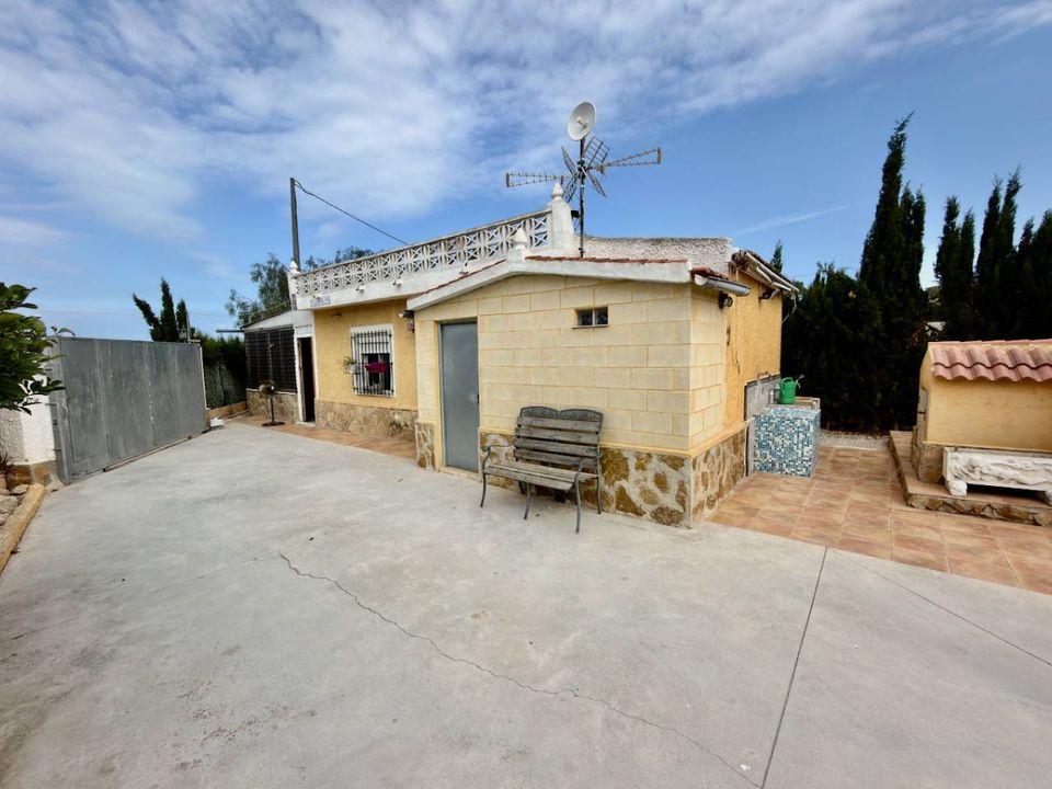 Landejendom i San Fulgencio, Alicante - foto 1
