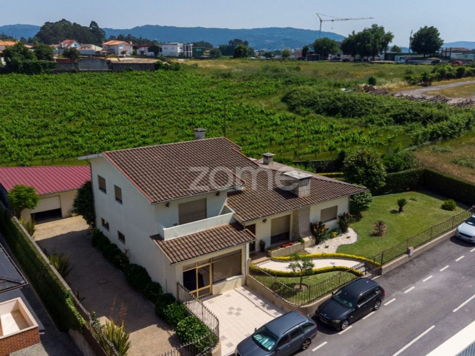Villa i Vieira do Minho, Braga - foto 2