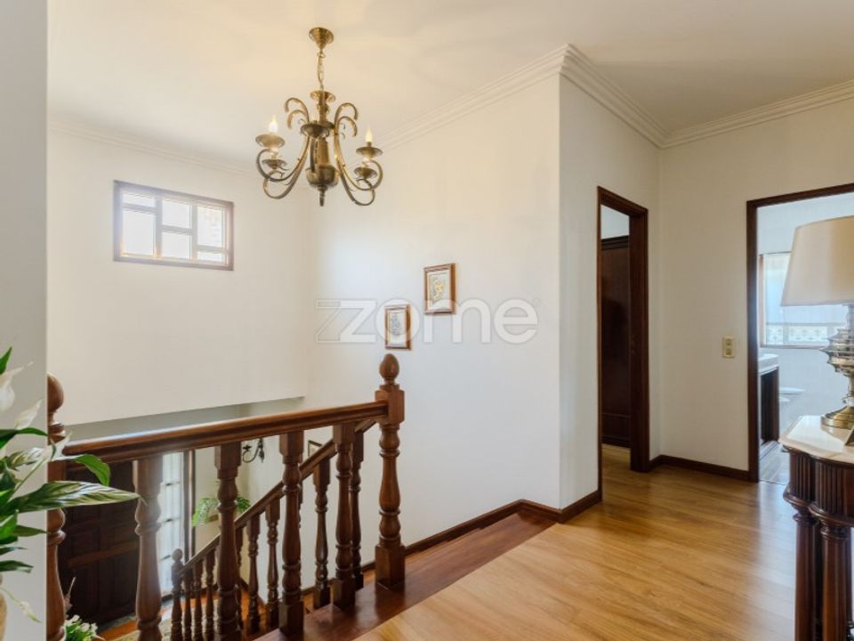 Villa i Vieira do Minho, Braga - foto 1