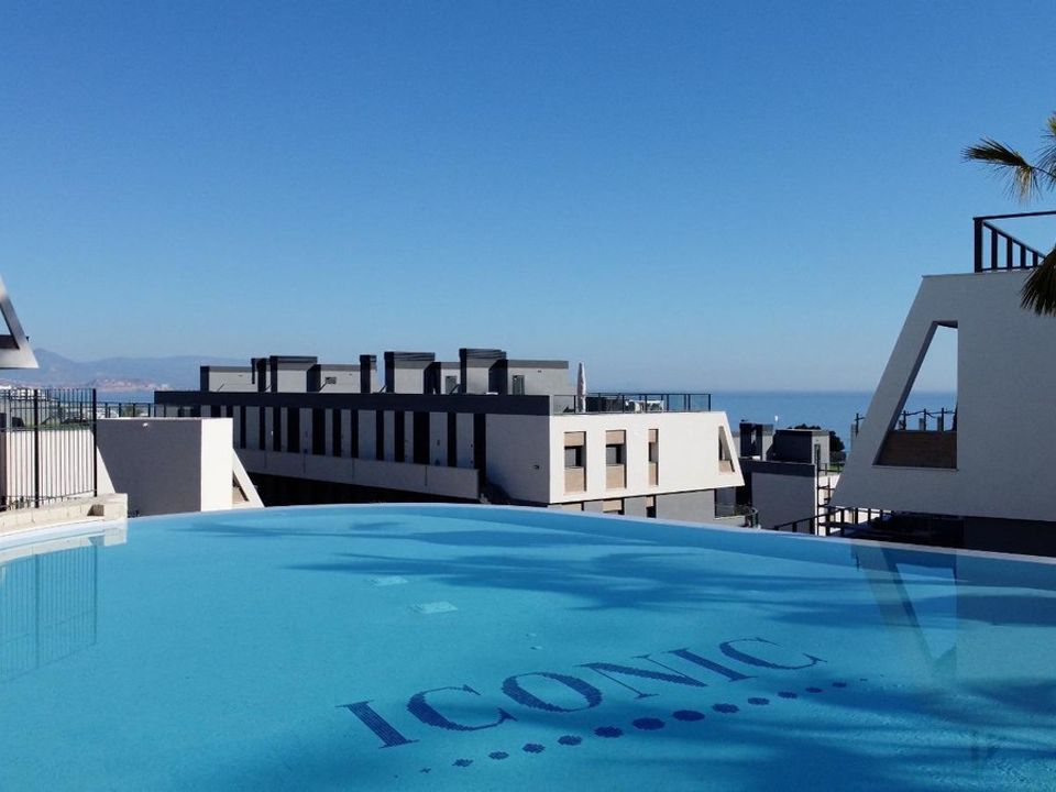 Lejlighed i Gran Alacant, Alicante - foto 5