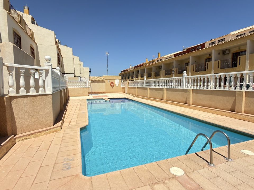 Byhus i La Zenia, Alicante - foto 3