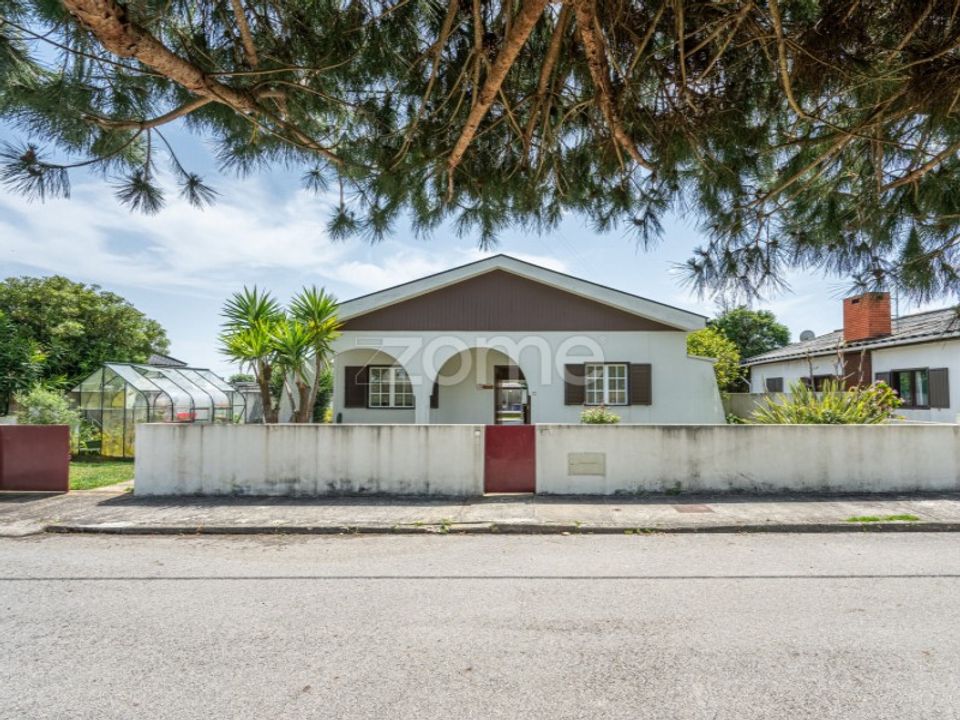 Villa i Torreira, Aveiro - foto 2