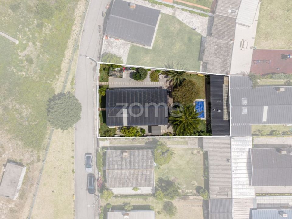 Villa i Torreira, Aveiro - foto 3