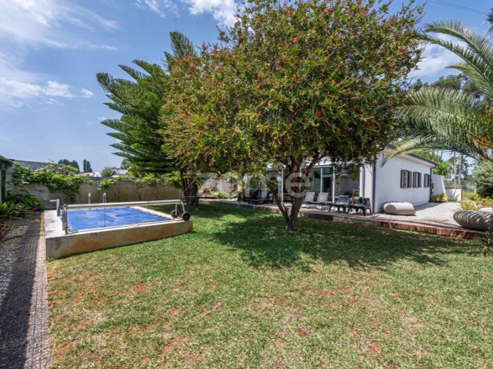 Villa i Torreira, Aveiro - foto 1