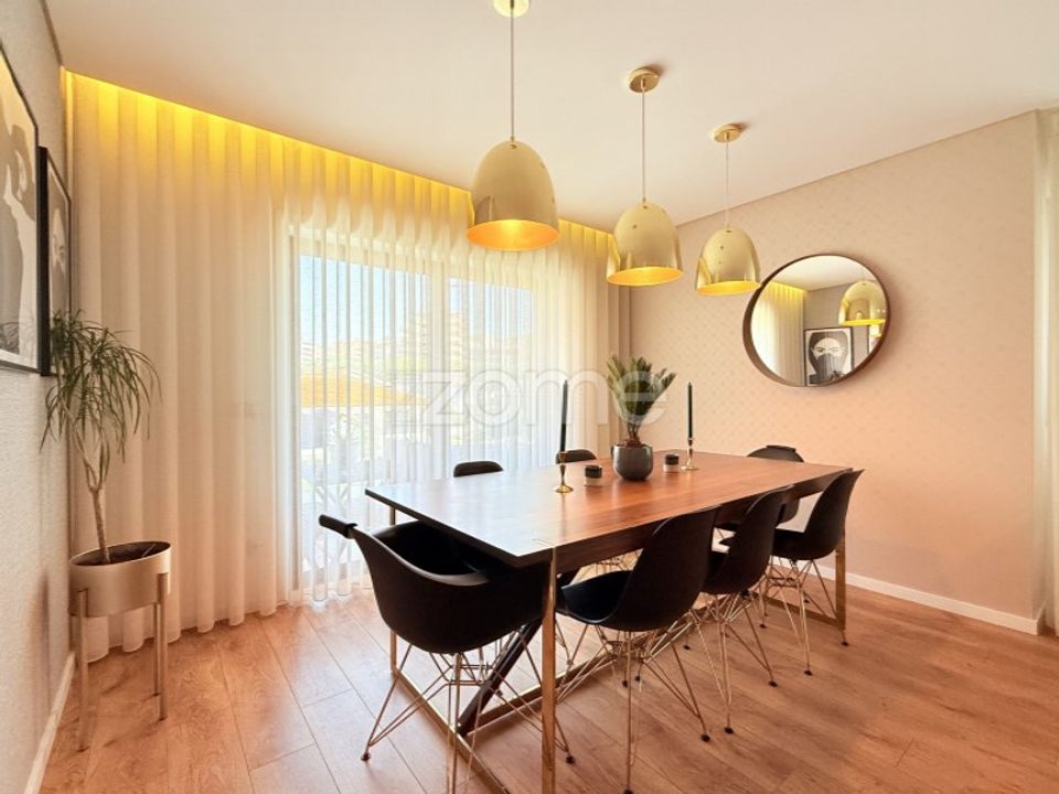 Lejlighed i Vila Nova de Famalicao, Braga - foto 4