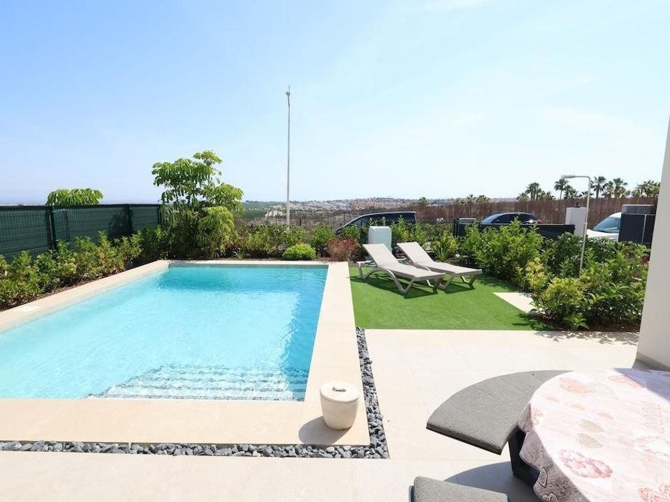 Villa a Algorfa, Alicante - foto 4