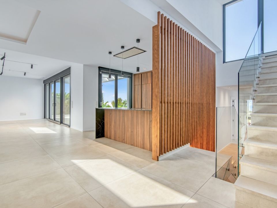 Villa i Denia, Alicante - foto 4