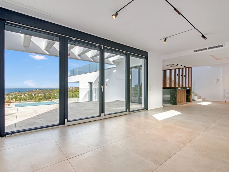 Villa i Denia, Alicante - foto 5