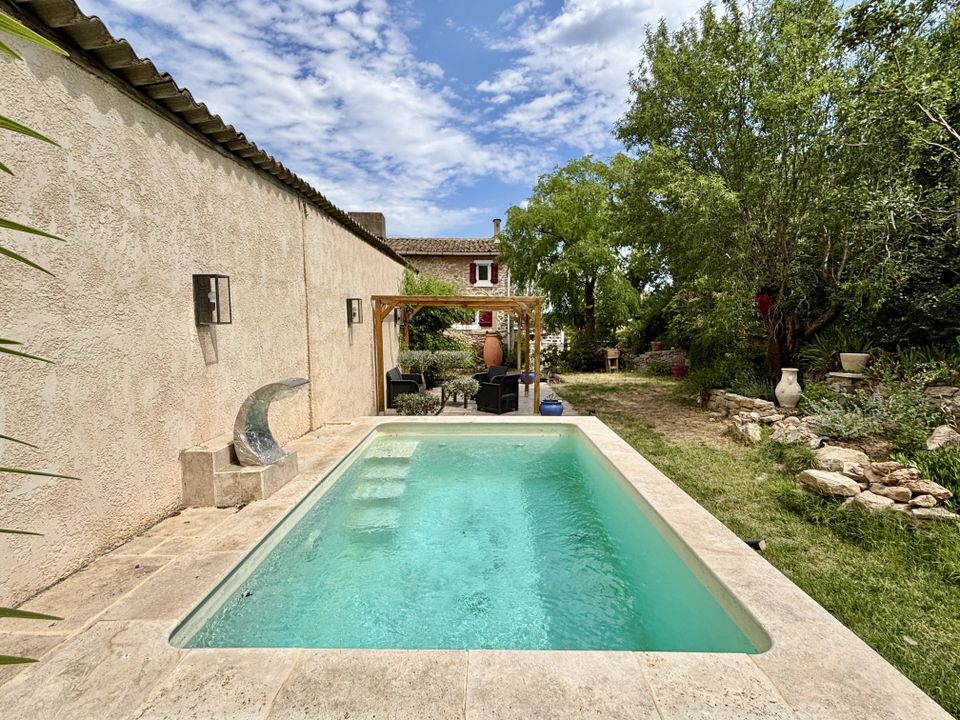 Villa i Montbrun-des-Corbieres, Aude - foto 3