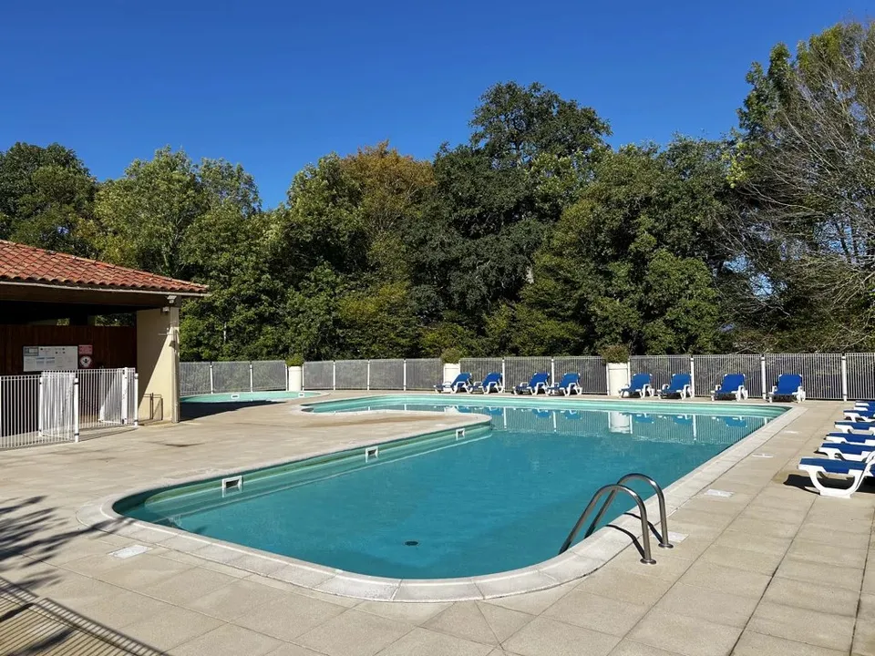 Villa i Lacapelle-Marival, Lot - foto 1
