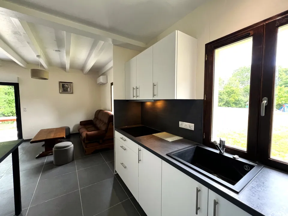 Villa i Lacapelle-Marival, Lot - foto 3