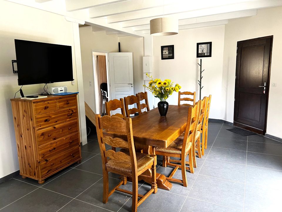Villa i Lacapelle-Marival, Lot - foto 4