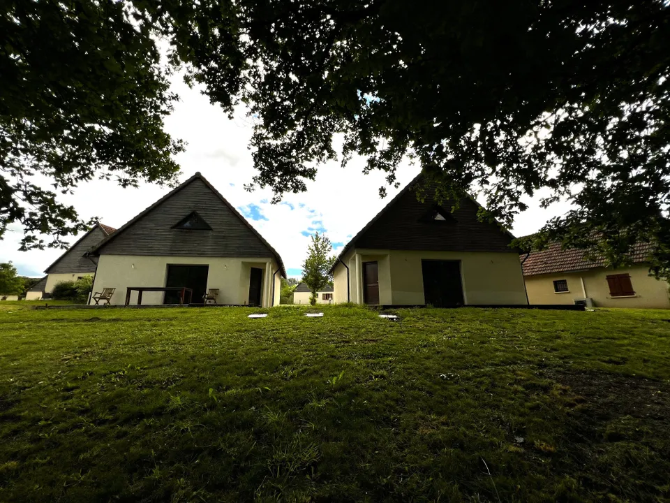 Villa i Lacapelle-Marival, Lot - foto 2