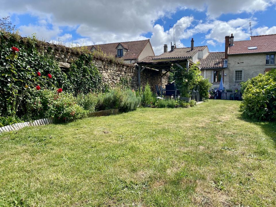 Villa a Le Dorat, Haute-Vienne - foto 2
