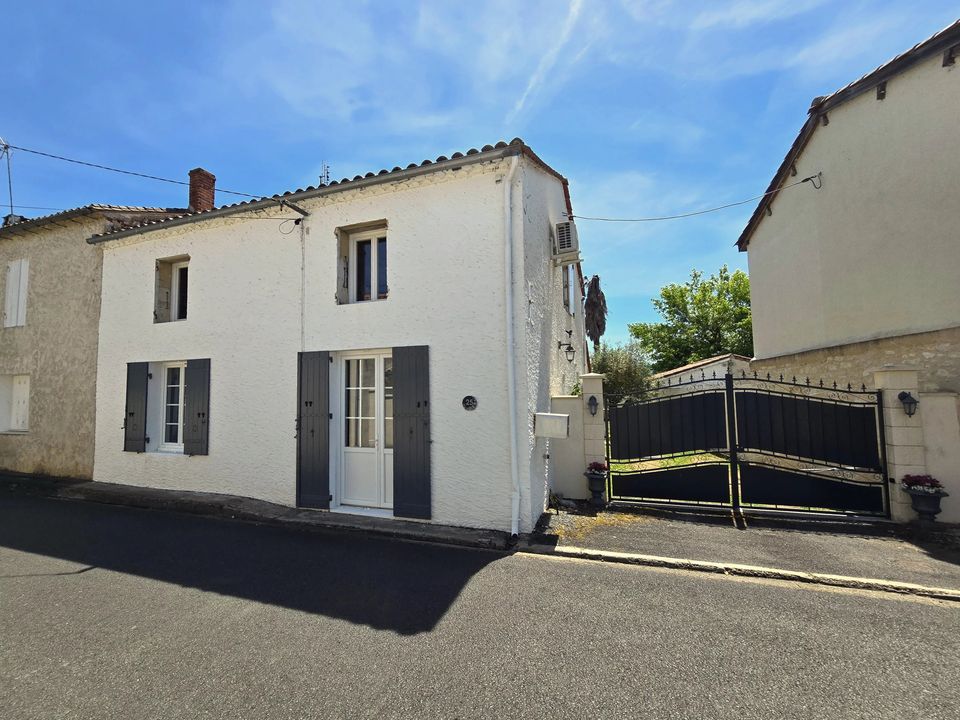 Villa in Pineuilh, Gironde - foto 1