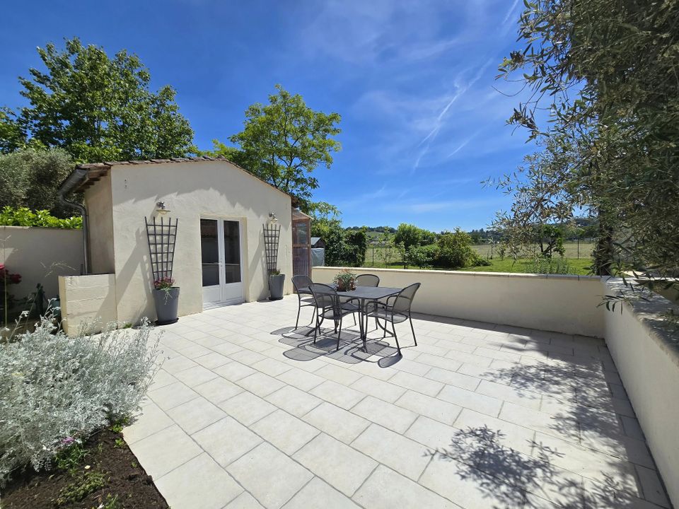 Villa in Pineuilh, Gironde - foto 2