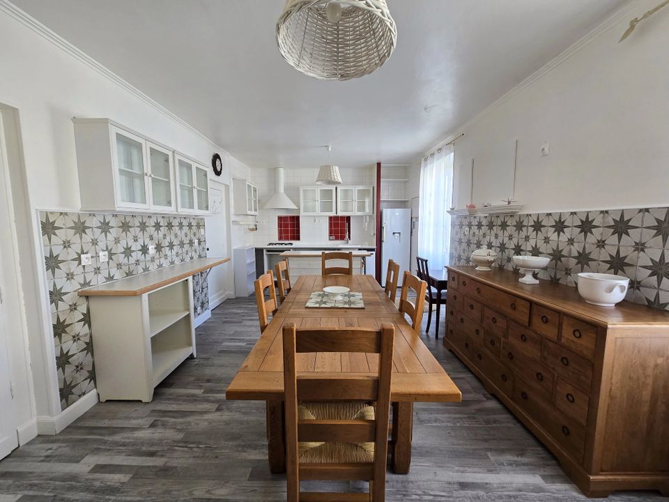 Villa in Pineuilh, Gironde - foto 3