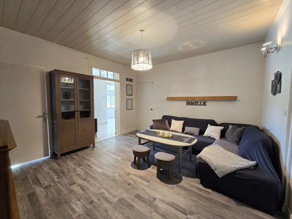 Villa in Pineuilh, Gironde - foto 4