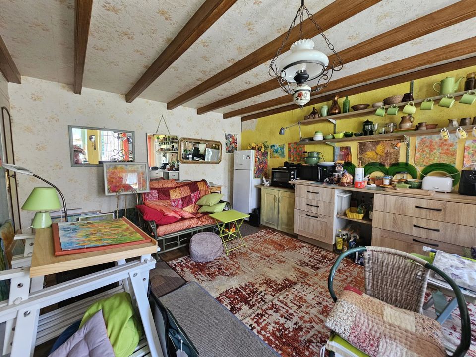 Villa in Chabanais, Charente - foto 3