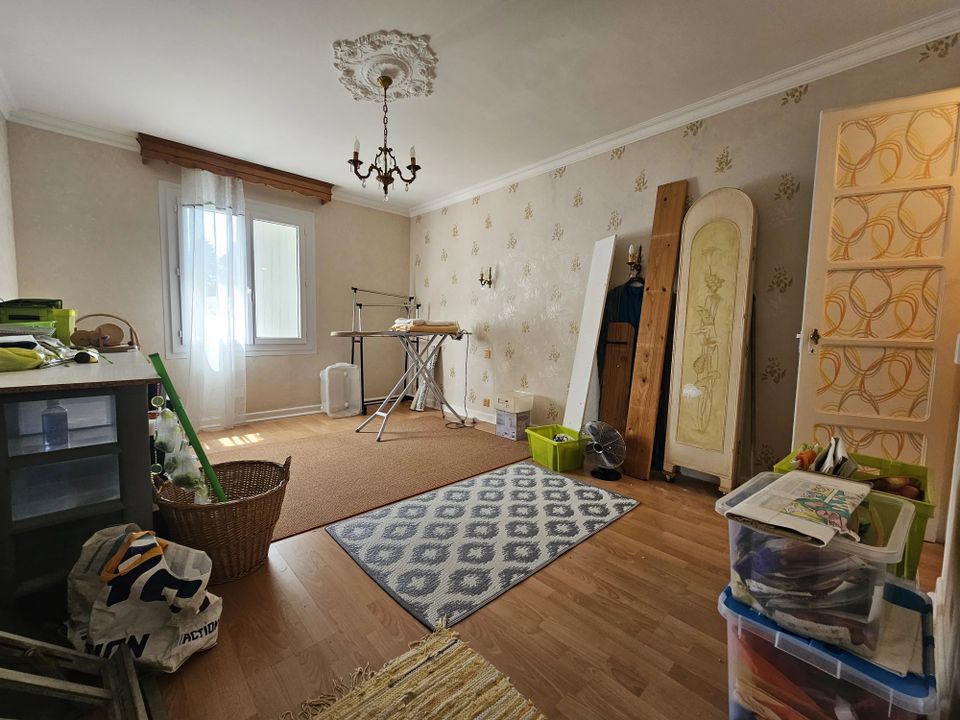 Villa in Chabanais, Charente - foto 5