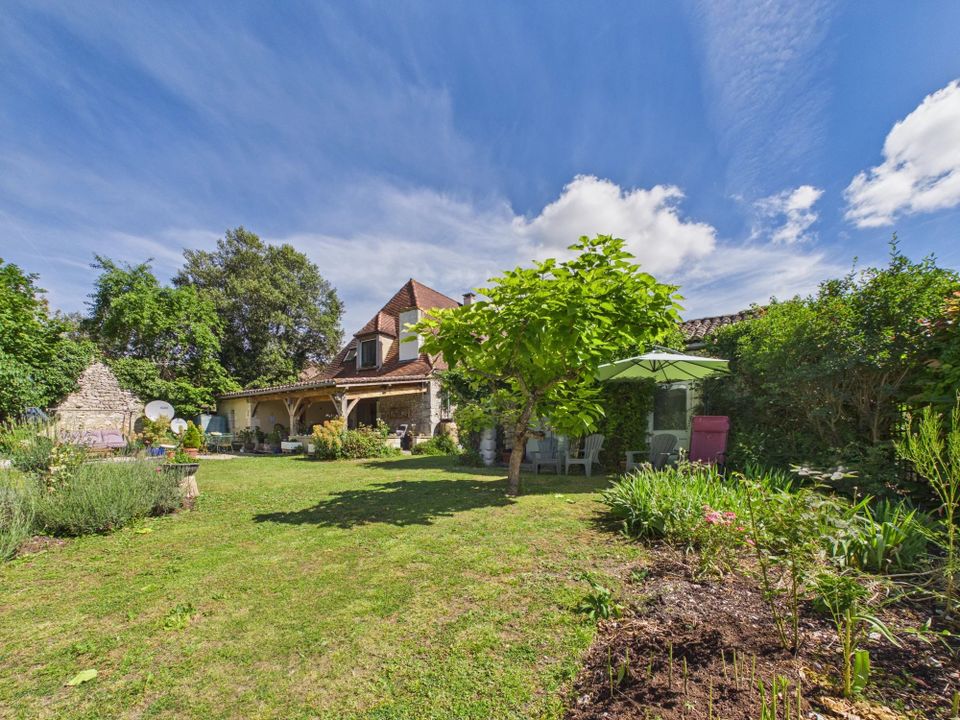 Villa a Issigeac, Dordogne - foto 2