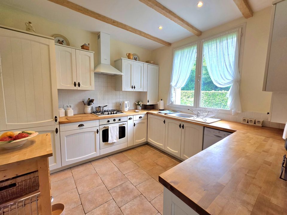 Bungalow i Issigeac, Dordogne - foto 3