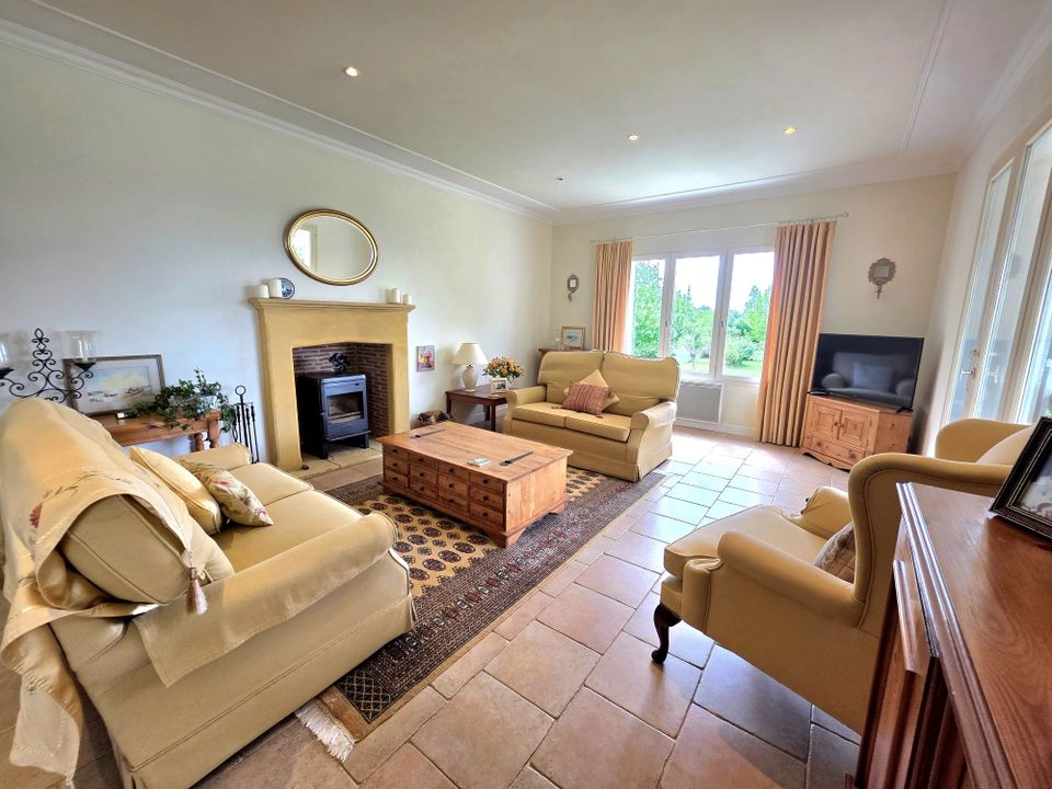 Bungalow i Issigeac, Dordogne - foto 4