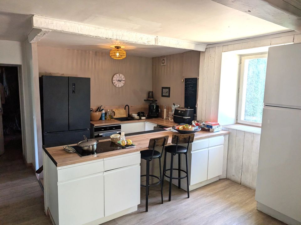 Villa i Agen, Lot-et-Garonne - foto 3