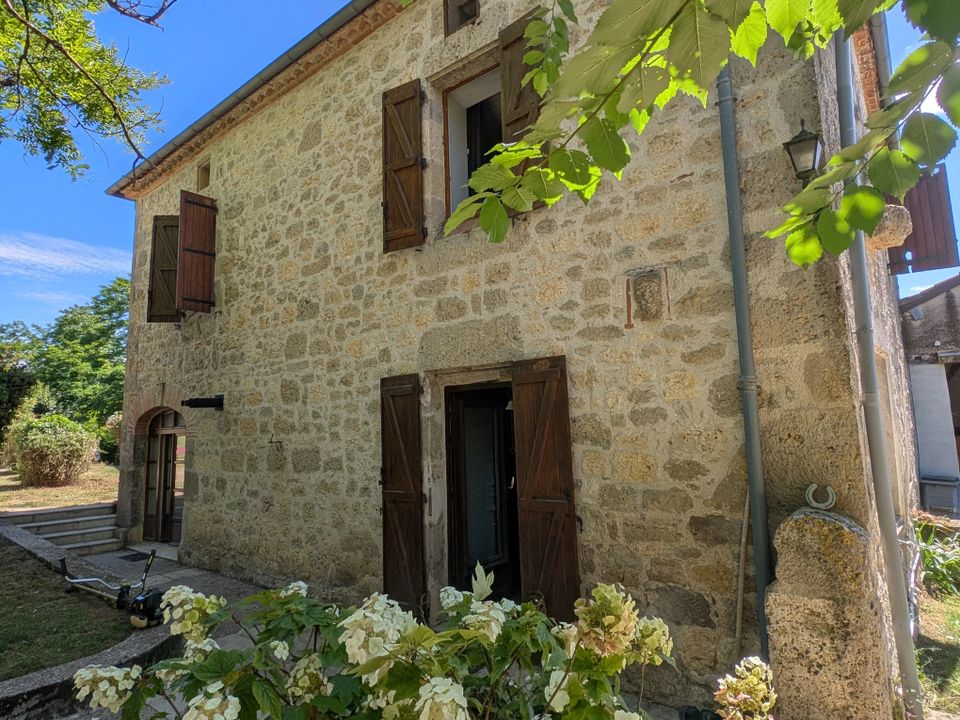 Villa i Agen, Lot-et-Garonne - foto 5