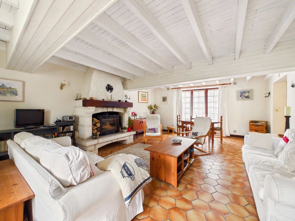 Villa i Verteillac, Dordogne - foto 3
