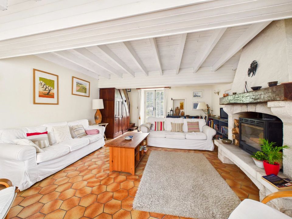 Villa i Verteillac, Dordogne - foto 4