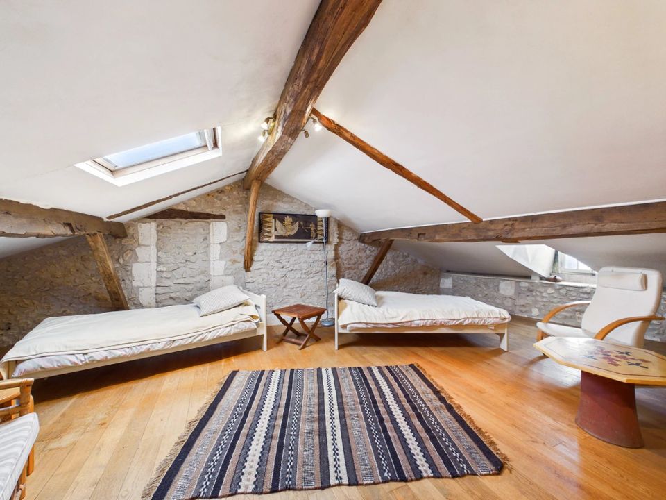 Villa i Verteillac, Dordogne - foto 5