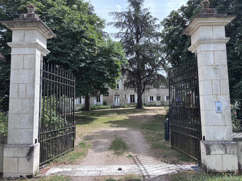 Villa i Saint-Gaultier, Indre - foto 2