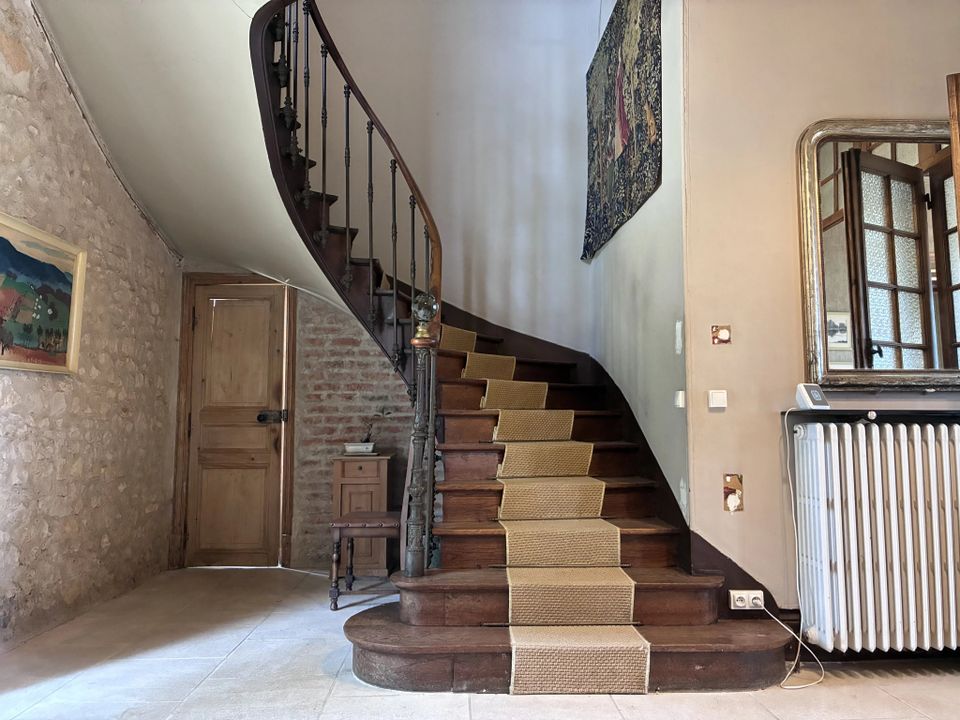 Villa i Saint-Gaultier, Indre - foto 3