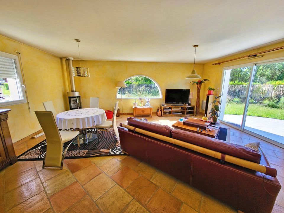 Villa en Courbillac, Charente - foto 3