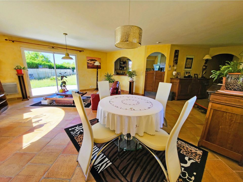 Villa en Courbillac, Charente - foto 4