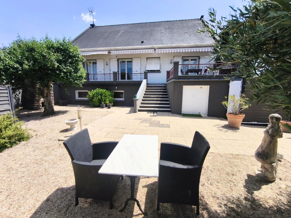 Villa en Parthenay, Deux-Sevres - foto 2