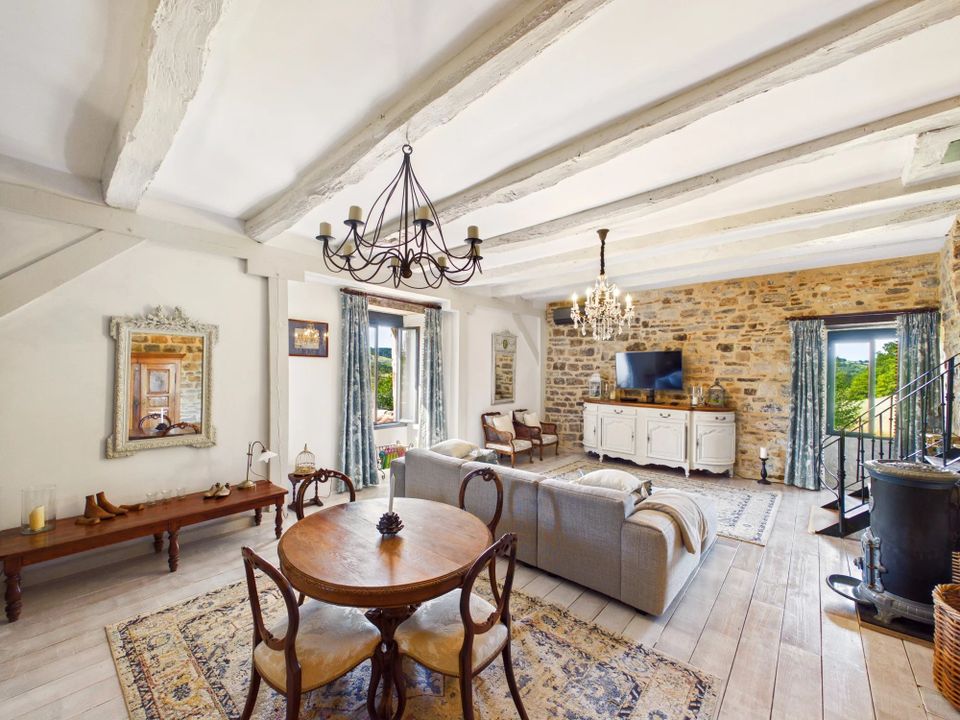 Villa i Cordes-sur-Ciel, Tarn - foto 3