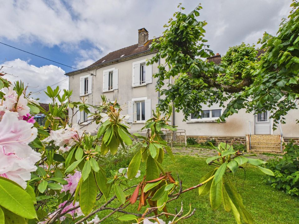 Villa a Sarlande, Dordogne - foto 1