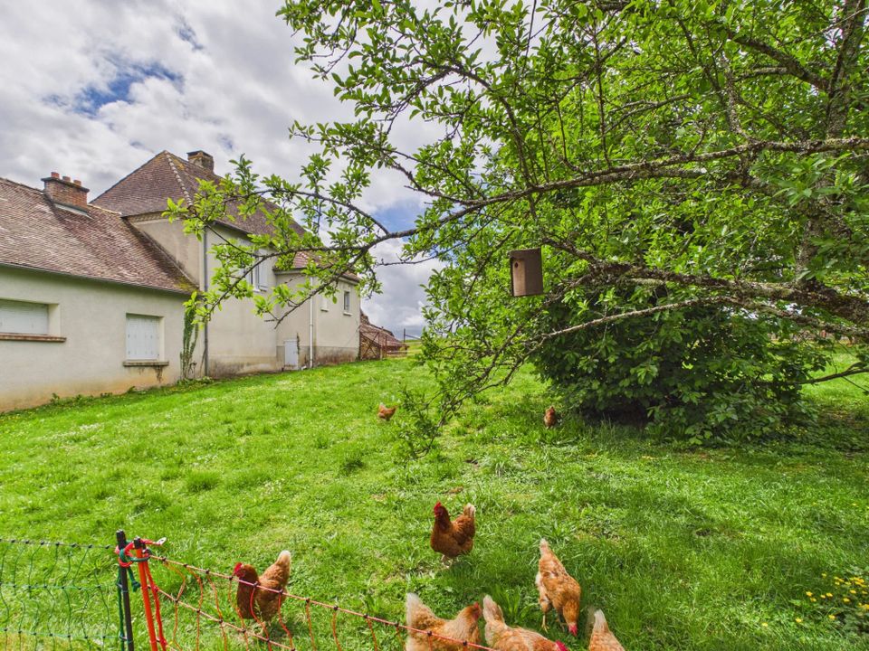 Villa a Sarlande, Dordogne - foto 2