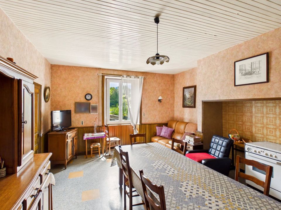 Villa a Sarlande, Dordogne - foto 5