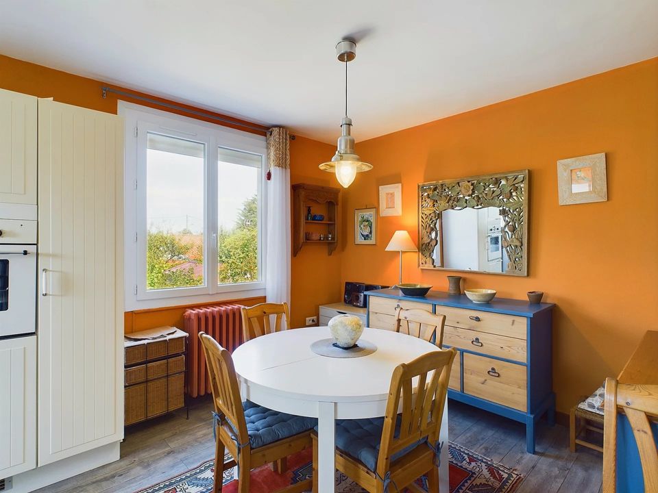 Villa a Riberac, Dordogne - foto 3