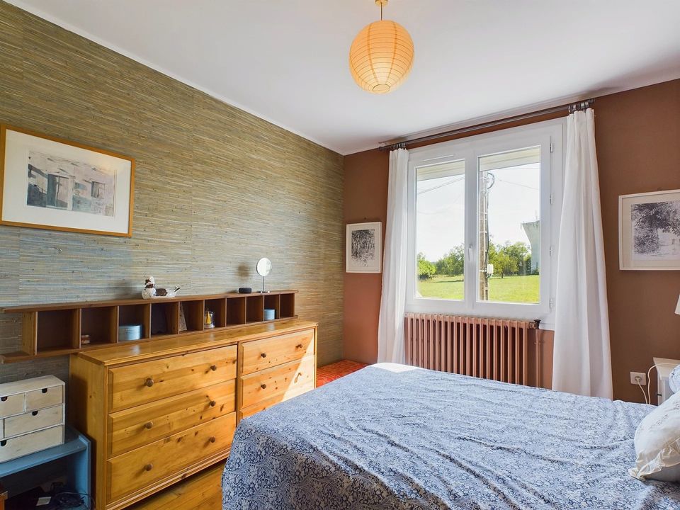 Villa a Riberac, Dordogne - foto 5