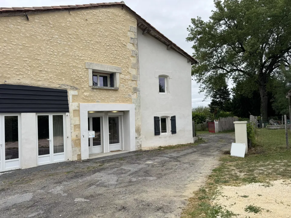 Willa: Riberac, Dordogne – zdjęcie 1