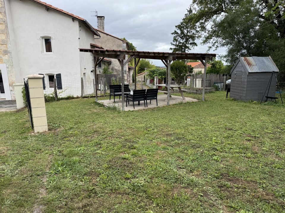 Willa: Riberac, Dordogne – zdjęcie 2