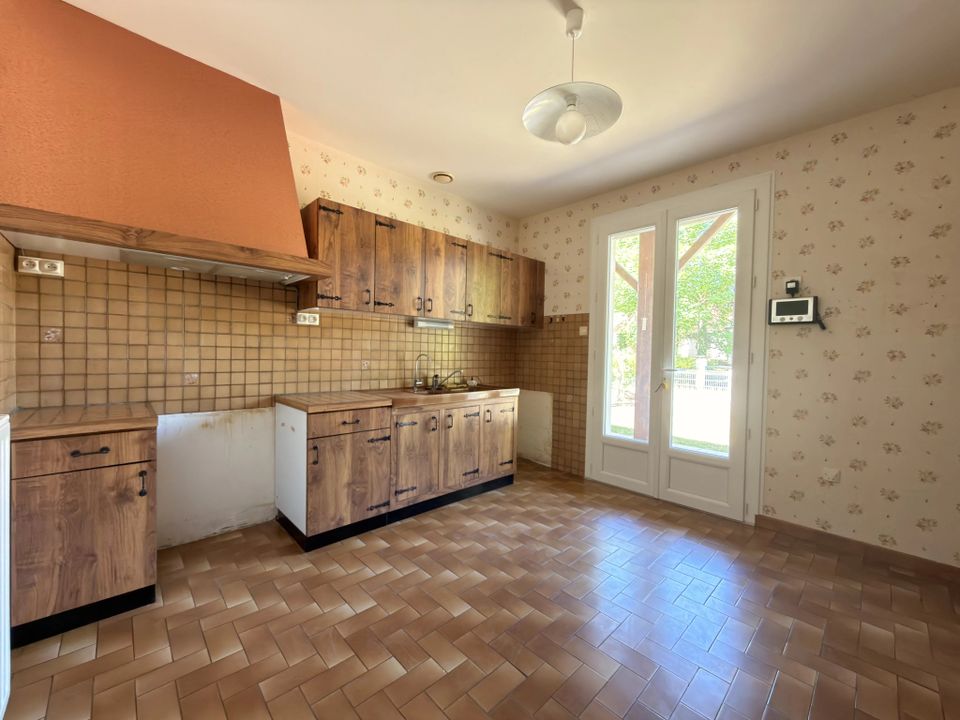 Villa in Villefagnan, Charente - foto 3