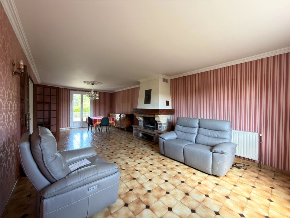 Villa in Villefagnan, Charente - foto 4